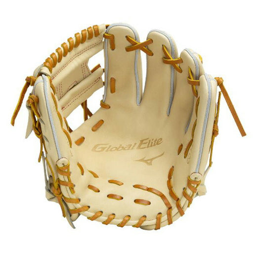 【ショップ限定エントリーでさらに+9倍】ミズノMIZUNO野球硬式用グローバルエリート∞インフィニティNEO内野手用4／6サイズ81AJGH30203グローブグラブ限定品