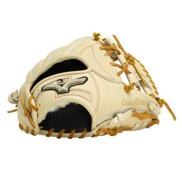 【ショップ限定エントリーでさらに+9倍】ミズノMIZUNO野球硬式用グローバルエリート∞インフィニティNEO内野手用4／6サイズ81AJGH30203グローブグラブ限定品