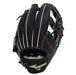 【型出し済み】ミズノmizuno野球硬式グラブ硬式用HselectionSIGNA1AJGH30403内野手用サイズ9グローブ即使用可柔らかグローブ1AJGH30403