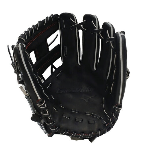 【型出し済み】ミズノmizuno野球硬式グラブ硬式用HselectionSIGNA1AJGH30403内野手用サイズ9グローブ即使用可柔らかグローブ1AJGH30403