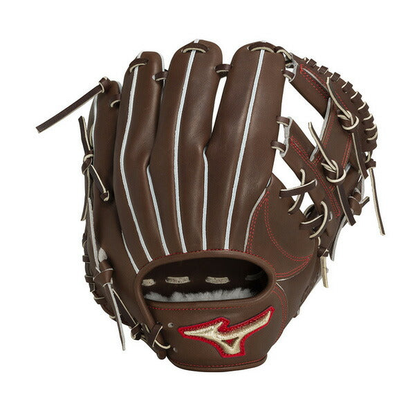 ミズノMIZUNO硬式野球グラブグローブ硬式用グローバルエリートジャパン内野手用サイズ91AJGH31313