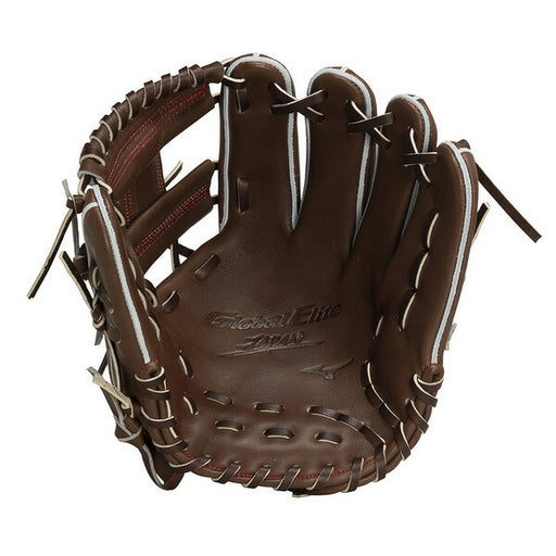 ミズノMIZUNO硬式野球グラブグローブ硬式用グローバルエリートジャパン内野手用サイズ91AJGH31313