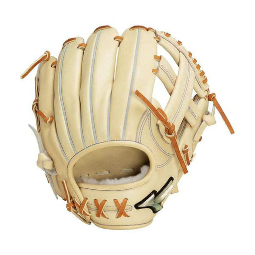 【ショップ限定エントリーでさらに+9倍】ミズノmizuno野球硬式グラブグローバルエリートHselectionSIGNAAXI内野手用（センターポケット深め型）1AJGH31413グローブサイズ9