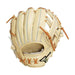 【ショップ限定エントリーでさらに+9倍】ミズノmizuno野球硬式グラブグローバルエリートHselectionSIGNAAXI内野手用（センターポケット深め型）1AJGH31413グローブサイズ9