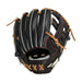 【ショップ限定エントリーでさらに+9倍】ミズノmizuno野球硬式グラブグローバルエリートHselectionSIGNAAXI内野手用（センターポケット深め型）1AJGH31413グローブサイズ9