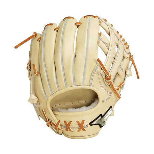 【ショップ限定エントリーでさらに+9倍】ミズノmizuno野球硬式グラブグローバルエリートHselectionSIGNAAXI内野手用（センターポケット深め型1AJGH31423グローブサイズ10