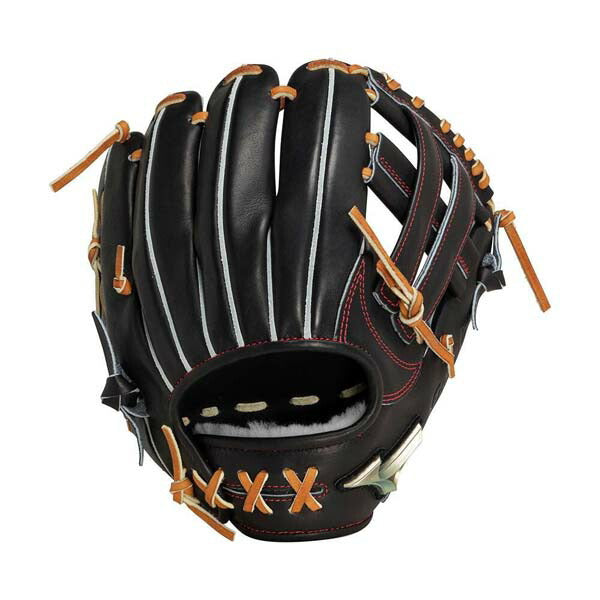 【ショップ限定エントリーでさらに+9倍】ミズノmizuno野球硬式グラブグローバルエリートHselectionSIGNAAXI内野手用（センターポケット深め型1AJGH31423グローブサイズ10