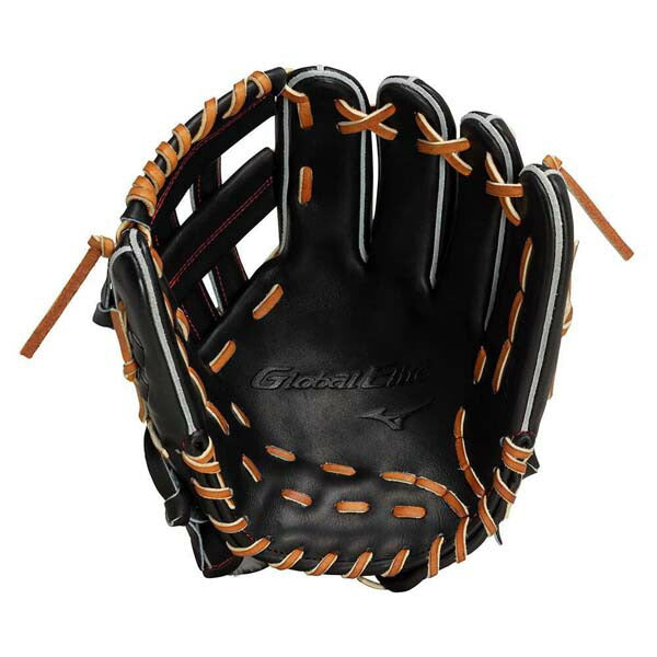 【ショップ限定エントリーでさらに+9倍】ミズノmizuno野球硬式グラブグローバルエリートHselectionSIGNAAXI内野手用（センターポケット深め型1AJGH31423グローブサイズ10