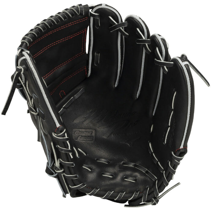 【ショップ限定エントリーでさらに+9倍】ミズノ野球硬式グラブグローブ硬式用ミズノプロCRAFTEDEdition伊藤型（SPEEDREVO）：サイズ111AJGH32001