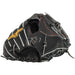 【ショップ限定エントリーでさらに+9倍】ミズノ野球硬式グラブグローブ硬式用ミズノプロCRAFTEDEdition伊藤型（SPEEDREVO）：サイズ111AJGH32001