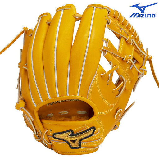【ショップ限定エントリーでさらに+9倍】ミズノ野球硬式グラブグローブ硬式用ミズノプロCRAFTEDEdition坂本型：サイズ91AJGH32003