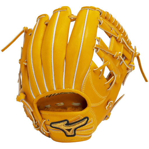 【ショップ限定エントリーでさらに+9倍】ミズノ野球硬式グラブグローブ硬式用ミズノプロCRAFTEDEdition坂本型：サイズ91AJGH32003