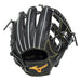 【ショップ限定エントリーでさらに+9倍】ミズノ野球硬式グラブグローブ硬式用ミズノプロ内野手用：サイズ81AJGH32203