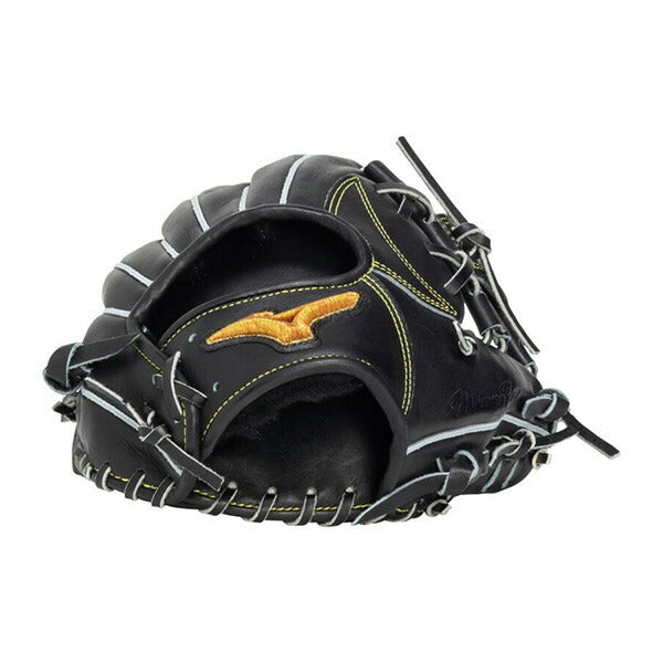 【ショップ限定エントリーでさらに+9倍】ミズノ野球硬式グラブグローブ硬式用ミズノプロ内野手用：サイズ81AJGH32203