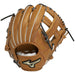 【ショップ限定エントリーでさらに+9倍】野球ミズノMIZUNO硬式用グローバルエリートHselectionSIGNA内野手用一般センターポケット深めサイズ8グローブグラブ1AJGH32503