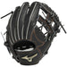 野球ミズノMIZUNO硬式用グローバルエリートHselectionSIGNA内野手用一般センターポケット深めサイズ9グローブグラブ1AJGH32513
