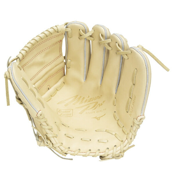 ミズノmizuno野球硬式グローブミズノプロCraftedEdition伊藤型投手用ピッチャーサイズ111AJGH33001