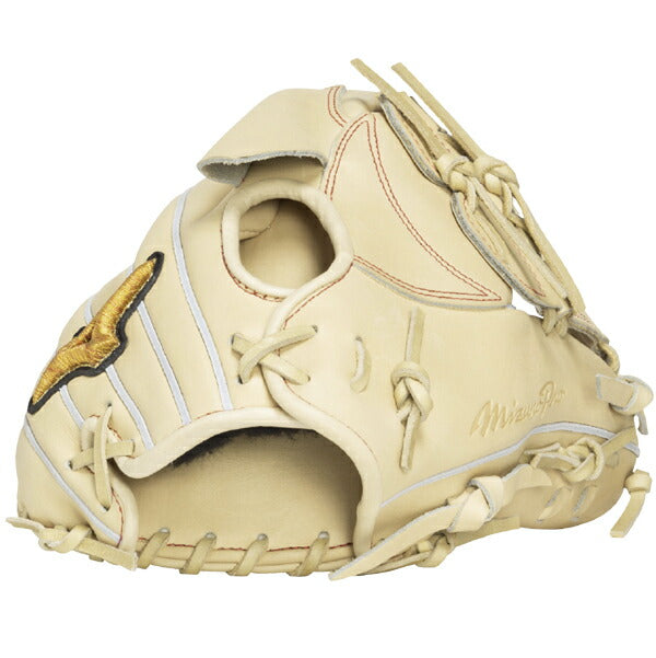 ミズノmizuno野球硬式グローブミズノプロCraftedEdition伊藤型投手用ピッチャーサイズ111AJGH33001