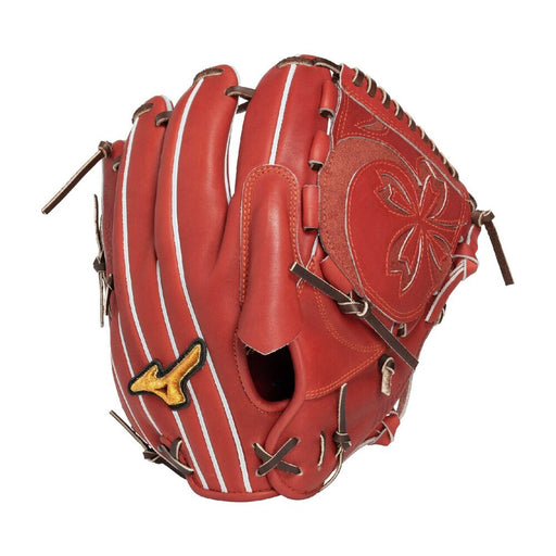 MIZUNOミズノ野球硬式用グローブグラブミズノプロCRAFTEDEdition高橋宏斗型サイズ111AJGH33021