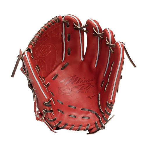 MIZUNOミズノ野球硬式用グローブグラブミズノプロCRAFTEDEdition高橋宏斗型サイズ111AJGH33021