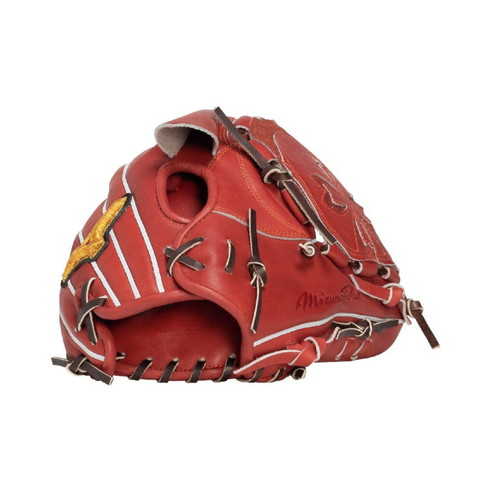 MIZUNOミズノ野球硬式用グローブグラブミズノプロCRAFTEDEdition高橋宏斗型サイズ111AJGH33021