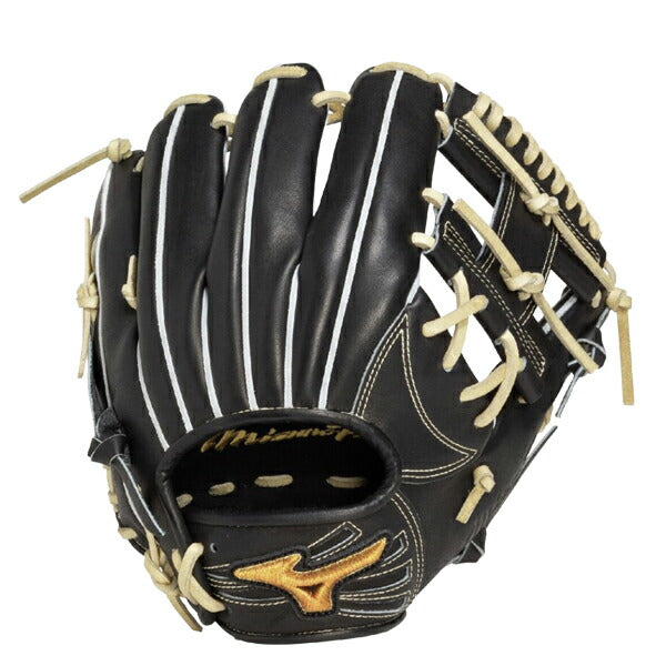 ミズノmizuno野球硬式野球グローブミズノプロCraftedEdition長岡型：サイズ1025FW1AJGH33043