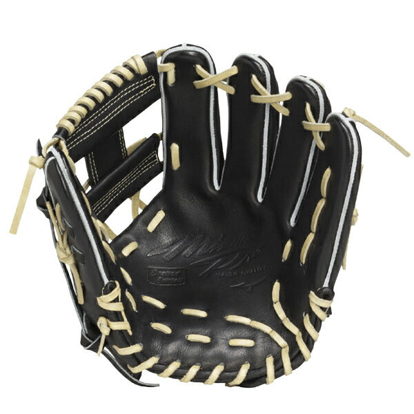 ミズノmizuno野球硬式野球グローブミズノプロCraftedEdition長岡型：サイズ1025FW1AJGH33043