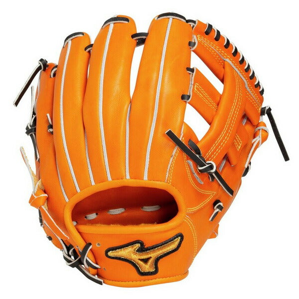 ミズノMIZUNO野球硬式グラブ内野手用ミズノプロClassicB25サイズ8クラシックB1AJGH33103