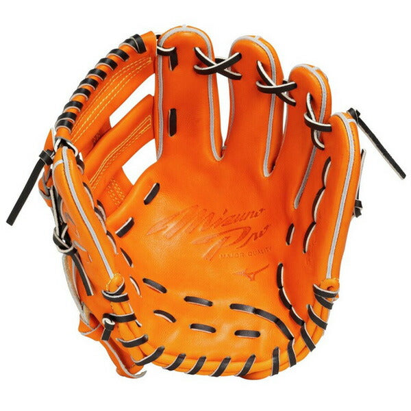 ミズノMIZUNO野球硬式グラブ内野手用ミズノプロClassicB25サイズ8クラシックB1AJGH33103