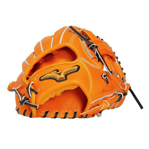 ミズノMIZUNO野球硬式グラブ内野手用ミズノプロClassicB25サイズ8クラシックB1AJGH33103