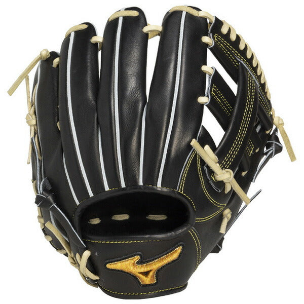 ミズノMIZUNO野球硬式グラブ内野手用ミズノプロClassicB25サイズ8クラシックB1AJGH33103