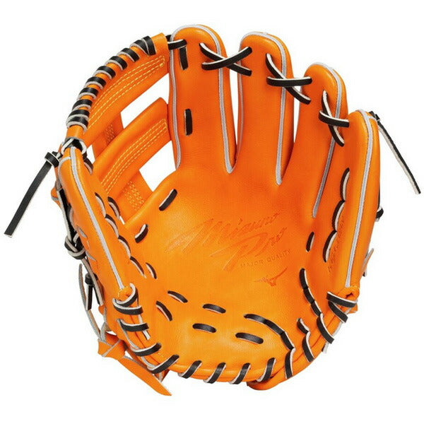 ミズノMIZUNO野球硬式グラブ内野手用ミズノプロクラシック25FWサイズ91AJGH33133