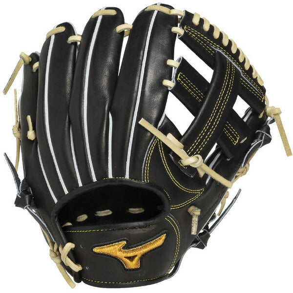 ミズノMIZUNO野球硬式グラブ内野手用ミズノプロクラシック25FWサイズ91AJGH33133