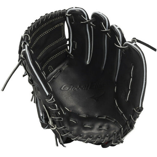 ミズノMIZUNO野球硬式グラブ投手用プロフェッショナルセレクション伊藤型サイズ111AJGH33301-09ピッチャー用