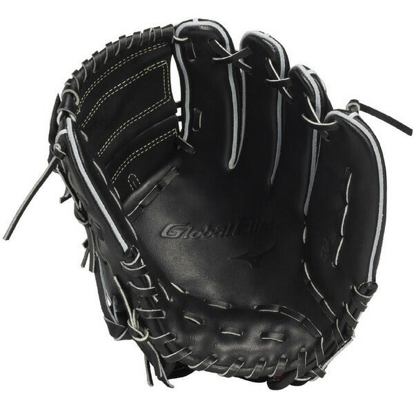 ミズノMIZUNO野球硬式グラブ投手用プロフェッショナルセレクション伊藤型サイズ111AJGH33301-09ピッチャー用