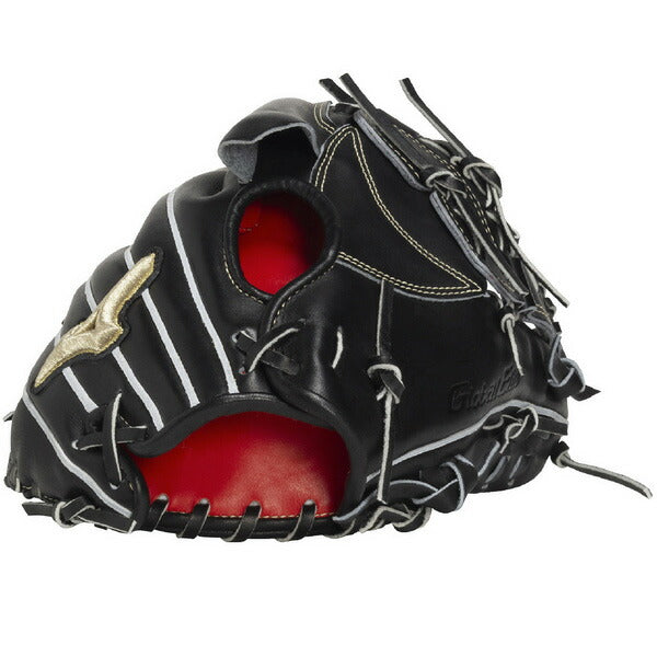 ミズノMIZUNO野球硬式グラブ投手用プロフェッショナルセレクション伊藤型サイズ111AJGH33301-09ピッチャー用