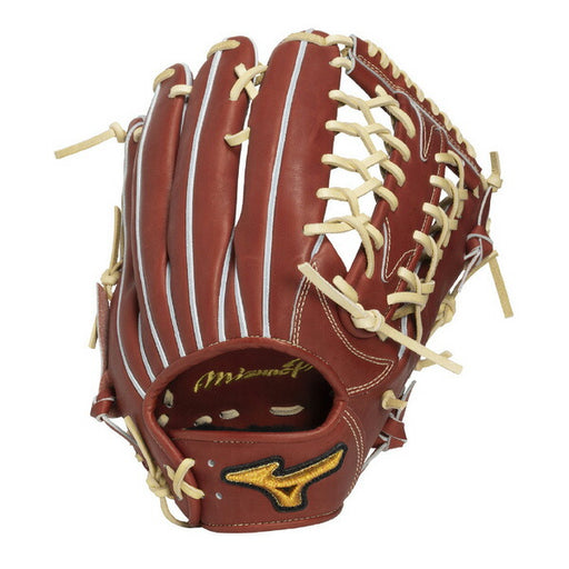 ミズノMIZUNO野球硬式グラブMPCE外野26SSヌートバー型サイズ18N1AJGH34017