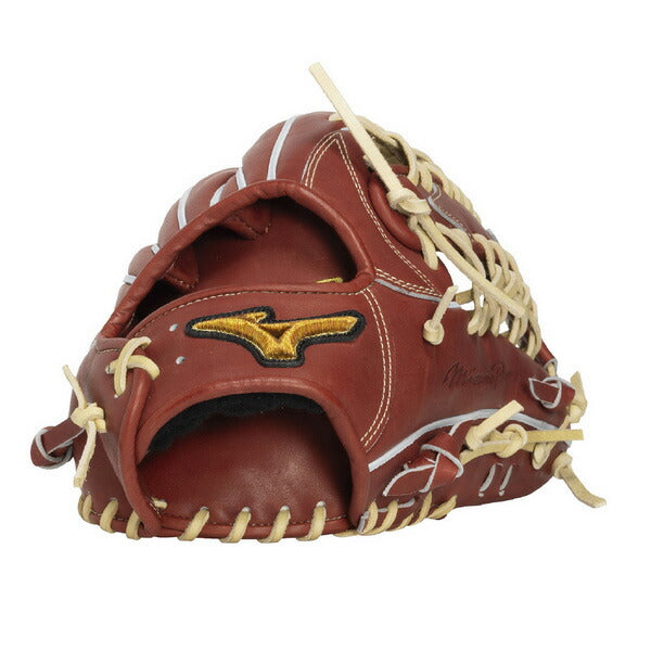 ミズノMIZUNO野球硬式グラブMPCE外野26SSヌートバー型サイズ18N1AJGH34017