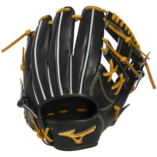 ミズノMIZUNO野球メンズレディースユニセックス硬式用グローブグラブミズノプロClassic内野手用サイズ91AJGH34113