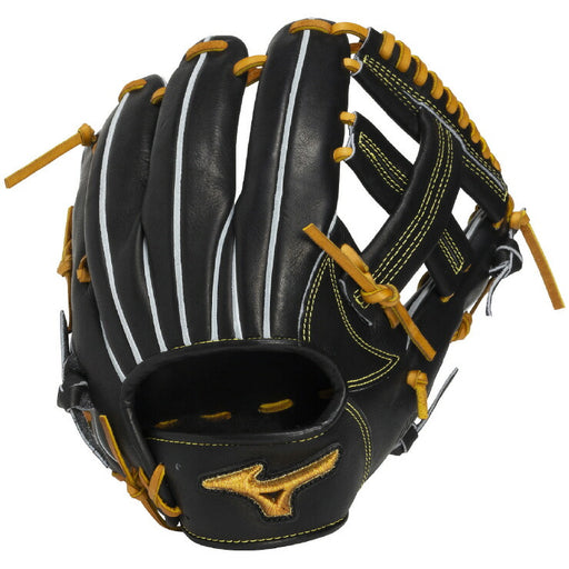 ミズノMIZUNO野球メンズレディースユニセックス硬式用グローブグラブミズノプロClassic内野手用サイズ91AJGH34123