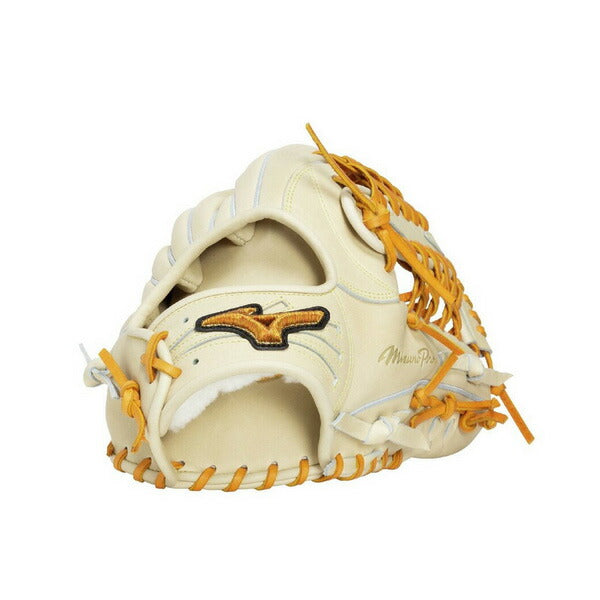 ミズノMIZUNO野球硬式グラブミズノプロ限定仕様モデル26外野手用サイズ18N1AJGH34207