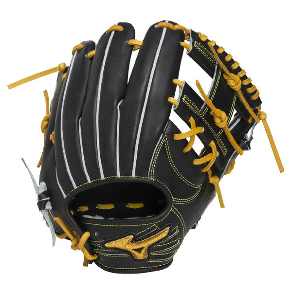 ミズノMIZUNO野球硬式グラブミズノプロ限定仕様モデル26内野手用サイズ91AJGH34213