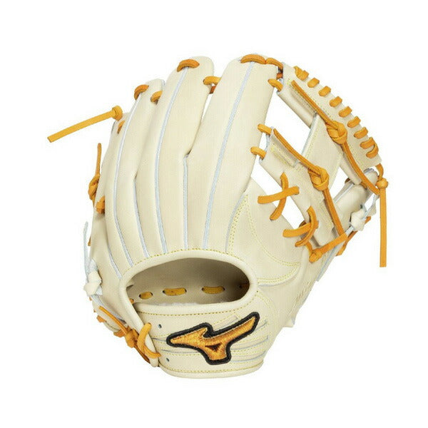 ミズノMIZUNO野球硬式グラブミズノプロ限定仕様モデル26内野手用サイズ91AJGH34213