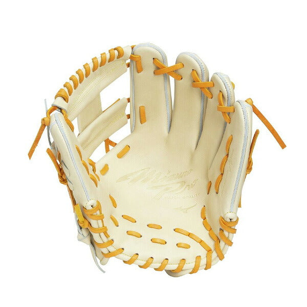 ミズノMIZUNO野球硬式グラブミズノプロ限定仕様モデル26内野手用サイズ91AJGH34213