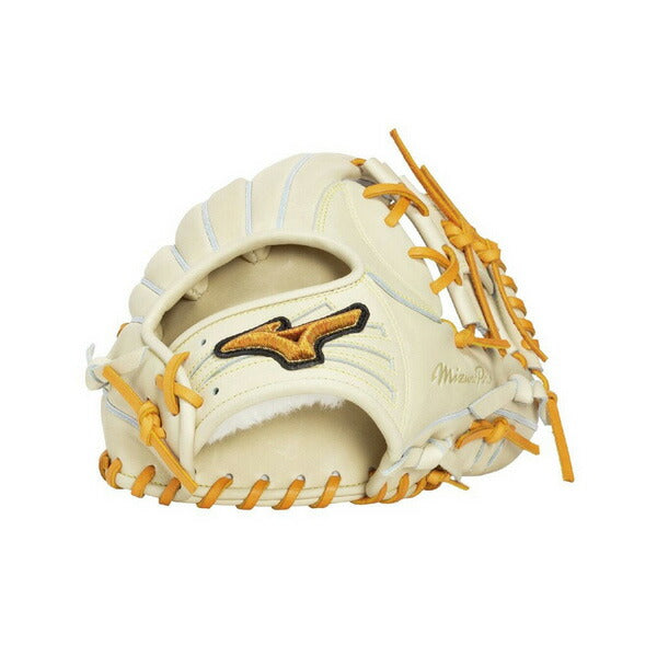 ミズノMIZUNO野球硬式グラブミズノプロ限定仕様モデル26内野手用サイズ91AJGH34213