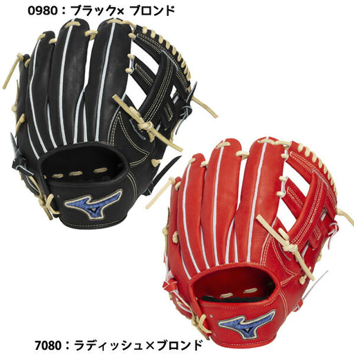 ミズノMIZUNO野球硬式グラブグローバルエリートPRO内野手用GE-M46サイズ926SS1AJGH34323