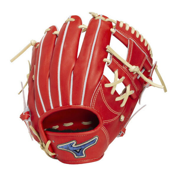 ミズノMIZUNO野球硬式グラブグローバルエリートPRO内野手用GE-M46サイズ926SS1AJGH34333