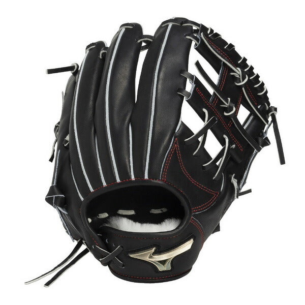 ミズノMIZUNO野球硬式グラブグローバルエリートSELECTJF内野手用サイズ926SS1AJGH34503