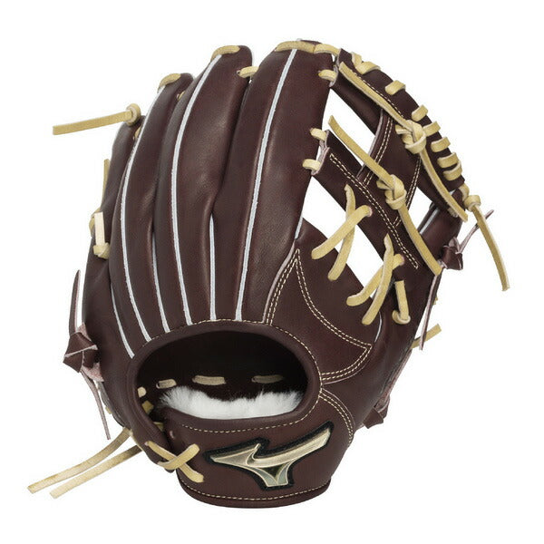 ミズノMIZUNO野球硬式グラブグローバルエリートSELECTJF内野手用サイズ926SS1AJGH34503