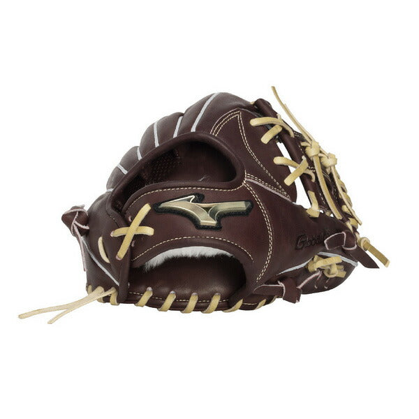 ミズノMIZUNO野球硬式グラブグローバルエリートSELECTJF内野手用サイズ926SS1AJGH34503